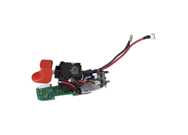 ELECTRONiK MODÜL
