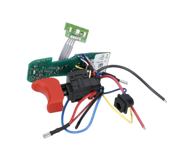ELEKTRONiK MODÜL