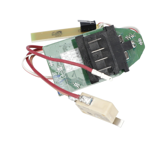 ELEKTRONiK MODÜL