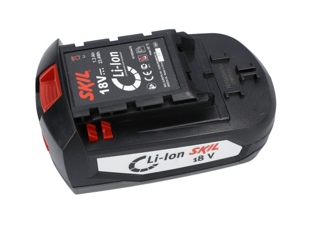 Kartuş Akü 2712 18V-1.3Ah