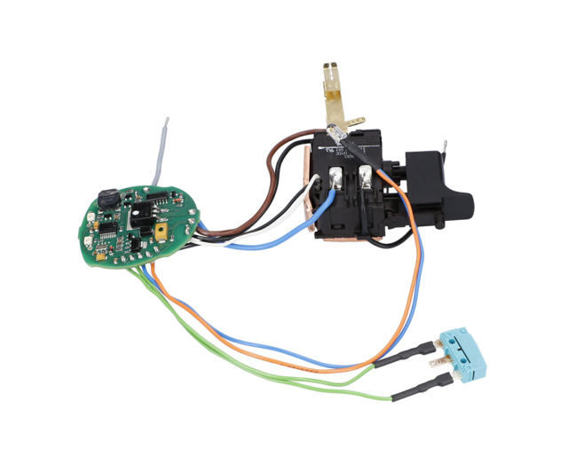 ELEKTRONiK MODÜL
