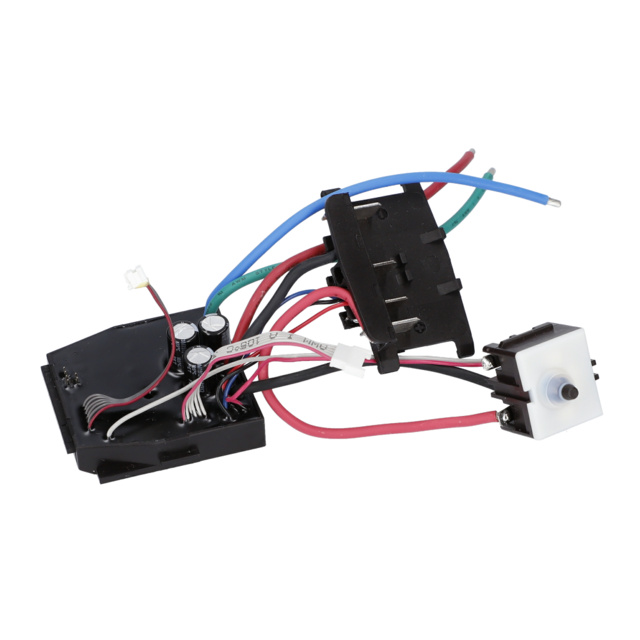 ELECTRONiK MODÜL