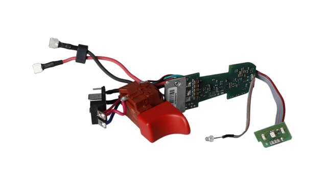 ELEKTRONiK MODÜL