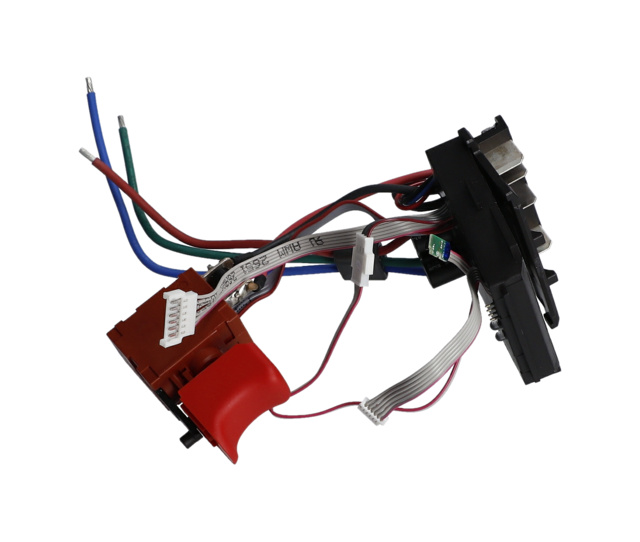 ELECTRONiK MODÜL