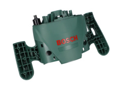 Bosch - POF 1200 AE - Fresadora, 1200 W, 6, 6.35, 8 mm,  -  Tienda online de herramientas eléctricas