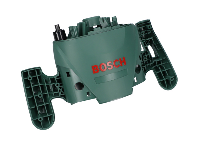 MOTOR GÖVDESi