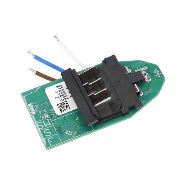ELEKTRONiK MODÜL