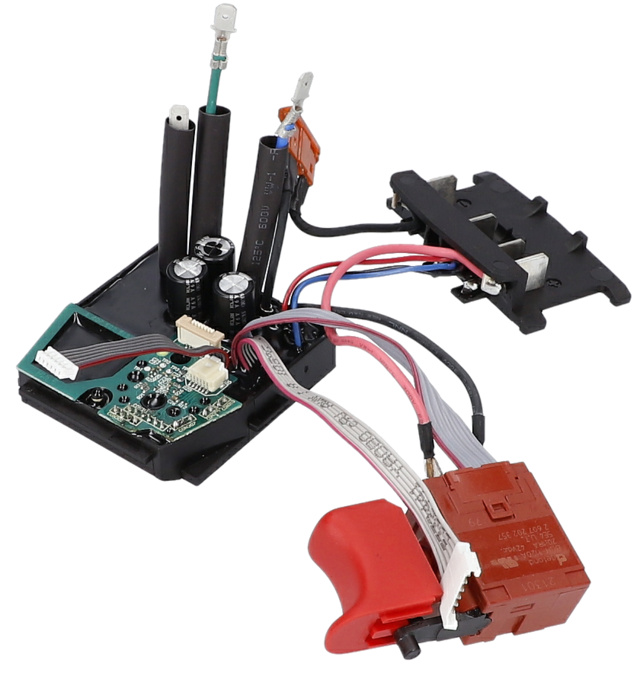 ELECTRONiK MODÜL