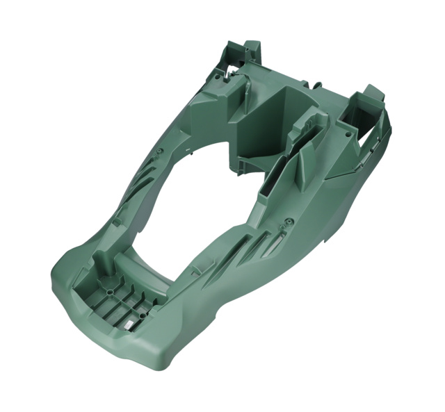 Mower deck P2 42/46