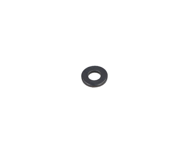 Düz rondela