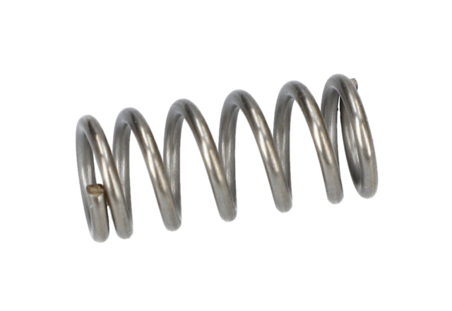 BASKI YAYI COMPRESSiON SPRiNG