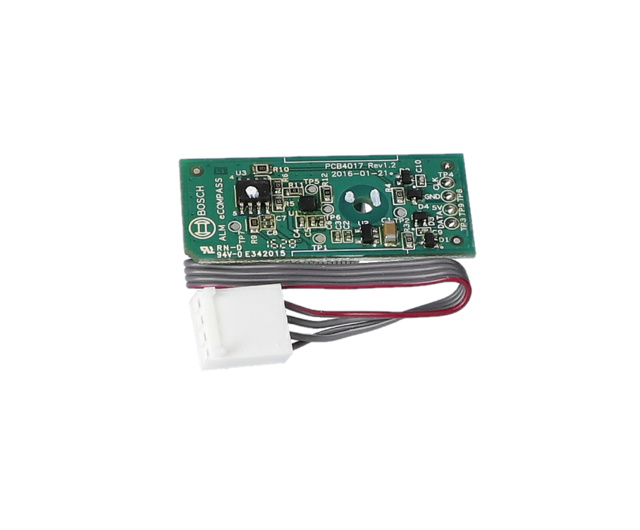 ELEKTRONiK MODÜL