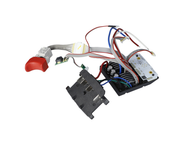 ELEKTRONiK MODÜL