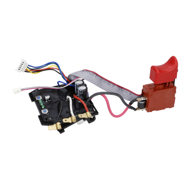 ELECTRONiK MODÜL