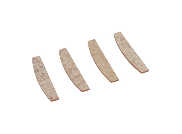 ROTOR KANATLARi(FiBER)