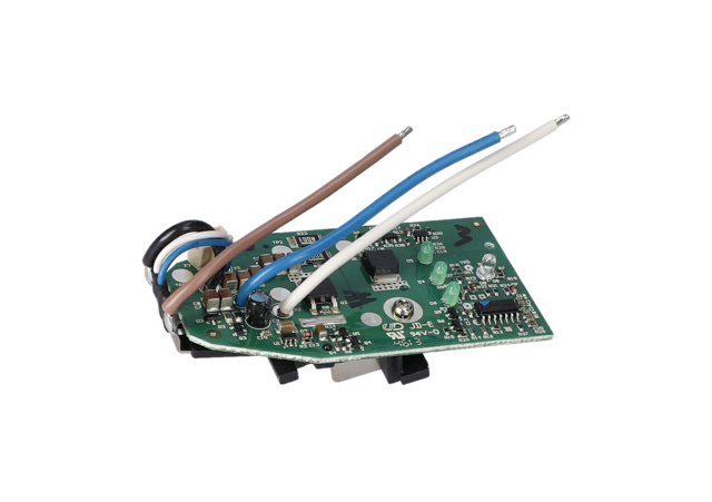 ELEKTRONiK MODÜL