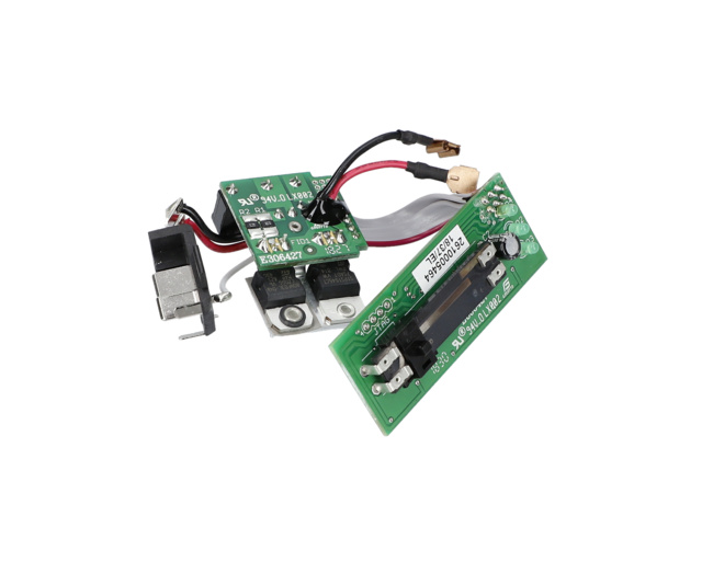 ELEKTRONiK MODÜL