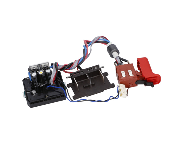 ELECTRONiK MODÜL