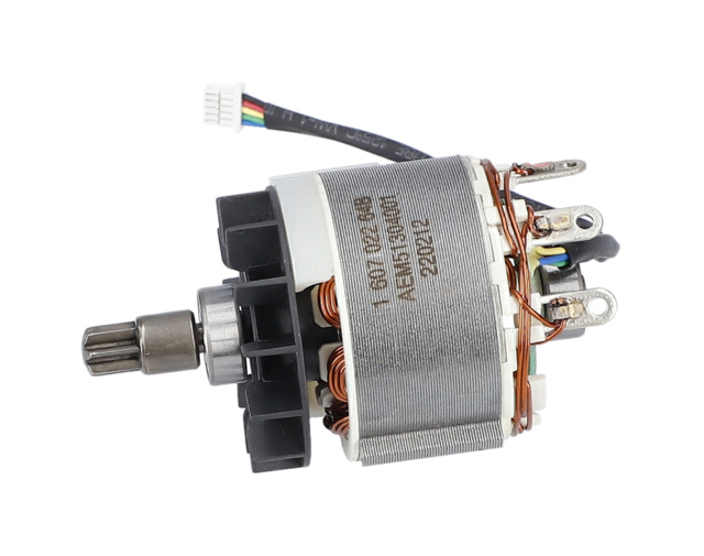 Fırçasız DC-Motor