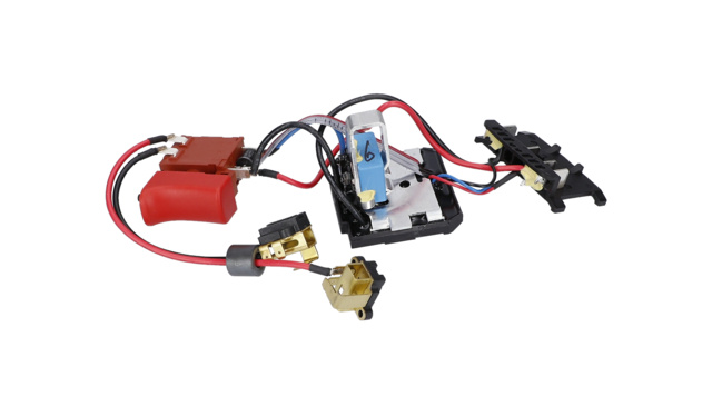 ELECTRONiK MODÜL