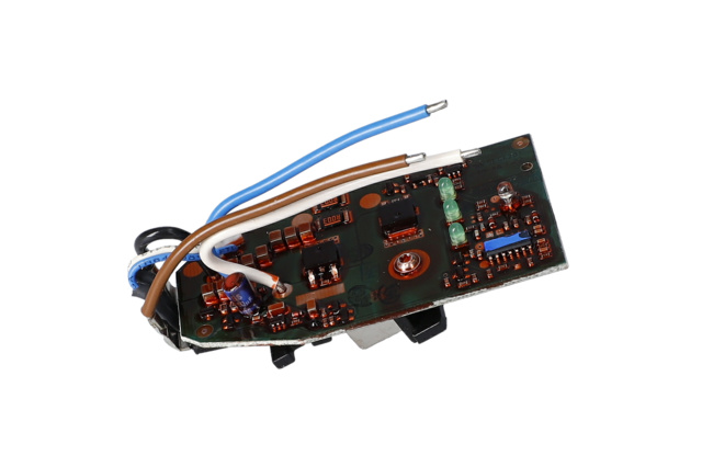 ELEKTRONiK MODÜL