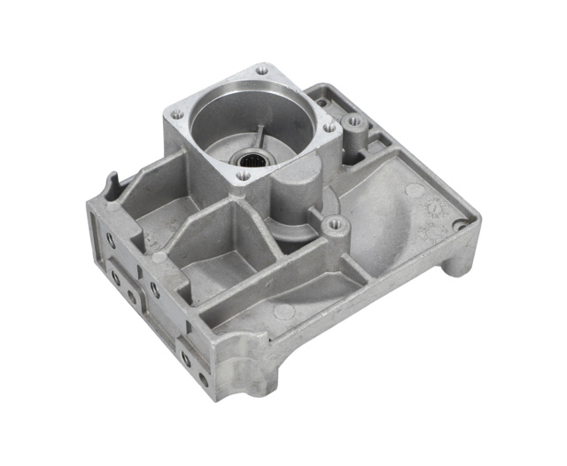ŞANZiMAN GÖVDESi