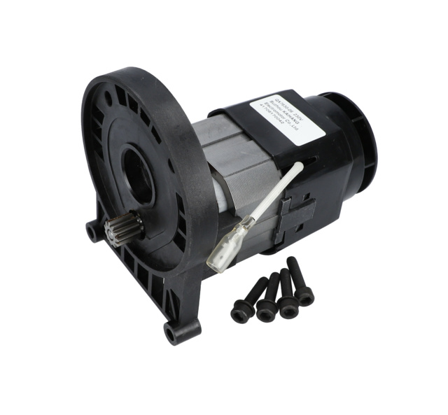 ELEKTRiK MOTORU