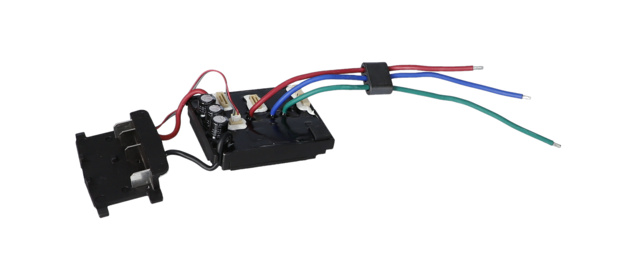 ELEKTRONiK MODÜL